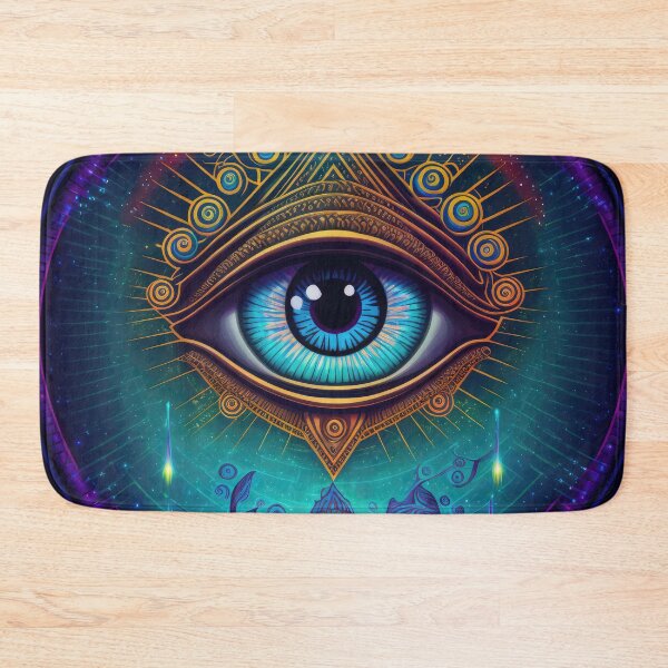 Item preview, Third Eye designed and sold by SeedDesign.
