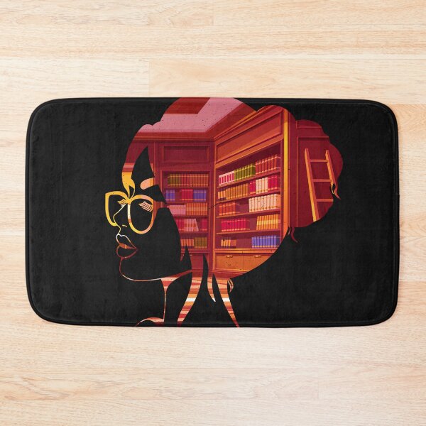 Item preview, Reading in the head I love book designed and sold by ChrisFeil.