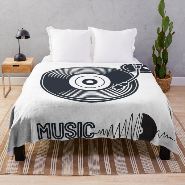 Item preview, vinyl record designed and sold by FraditaYasmin.