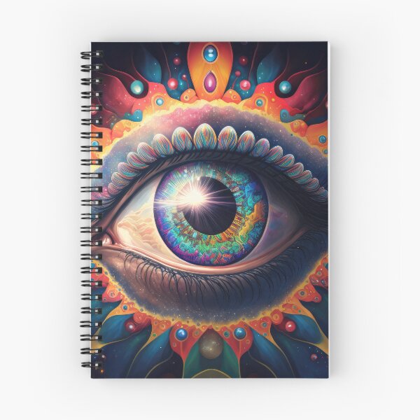 Item preview, Third Eye designed and sold by SeedDesign.