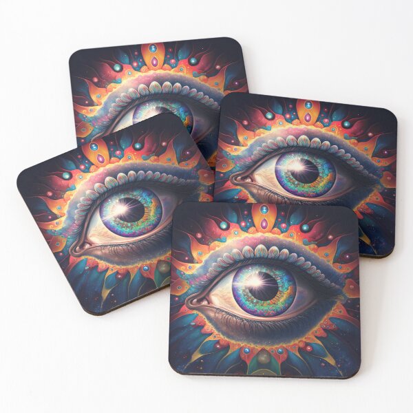 Artikelvorschau, Third Eye entworfen und verkauft von SeedDesign.
