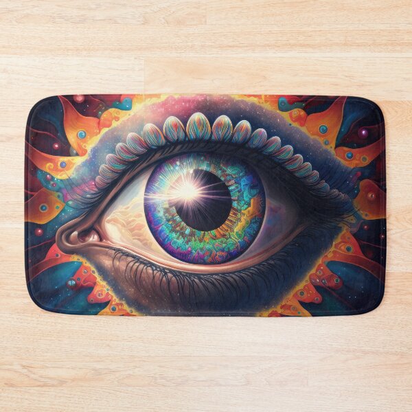 Artikelvorschau, Third Eye entworfen und verkauft von SeedDesign.
