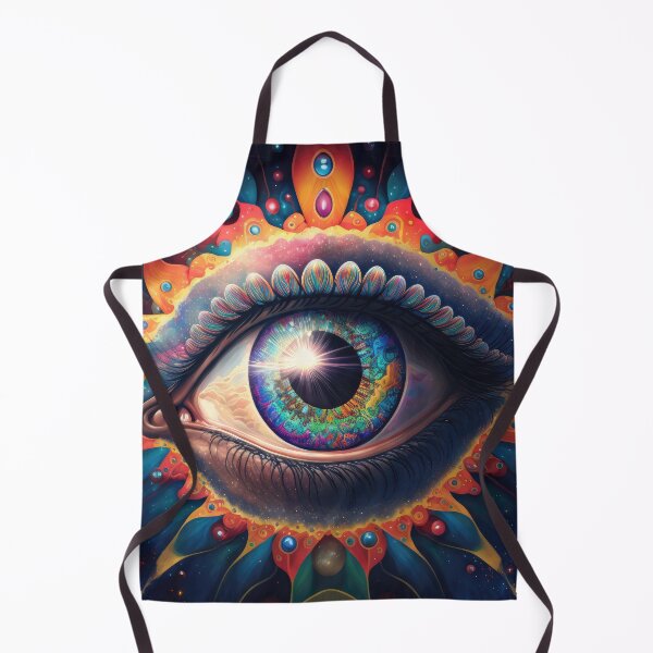 Artikelvorschau, Third Eye entworfen und verkauft von SeedDesign.