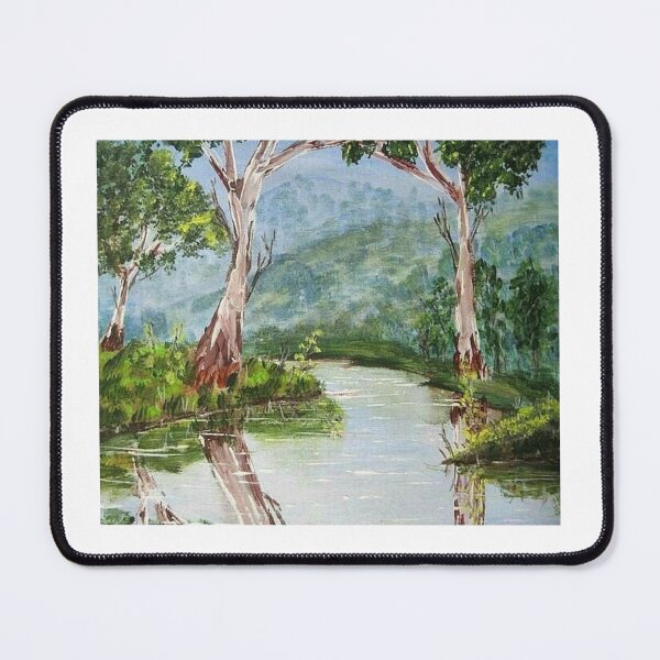 Item preview, Stillness designed and sold by anwar-art.