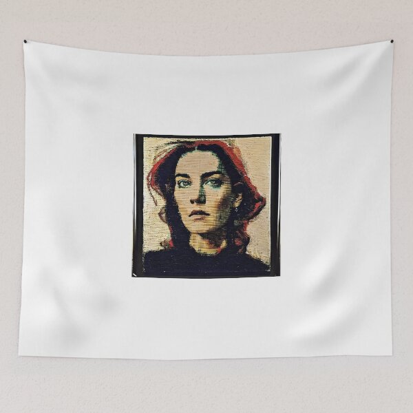 Item preview, puzzle image of Kate designed and sold by bogfl.