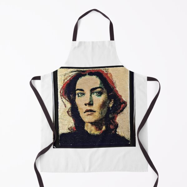 Item preview, puzzle image of Kate designed and sold by bogfl.