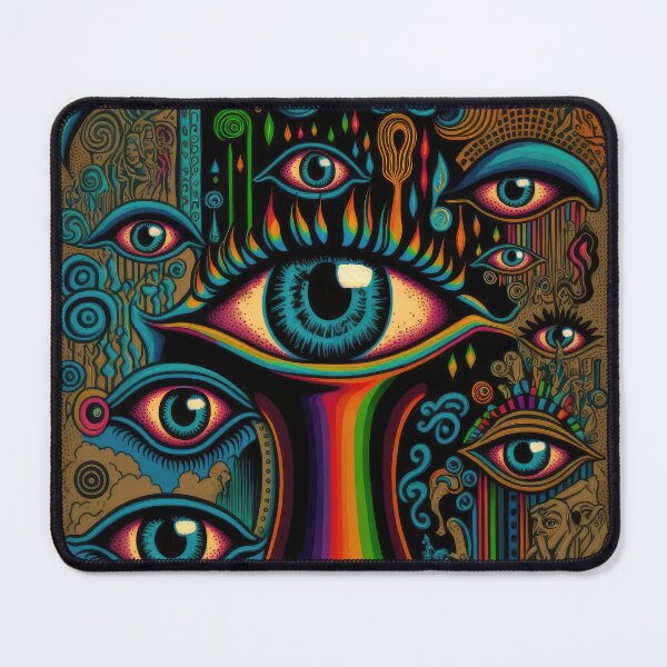 Item preview, Third Eye designed and sold by SeedDesign.