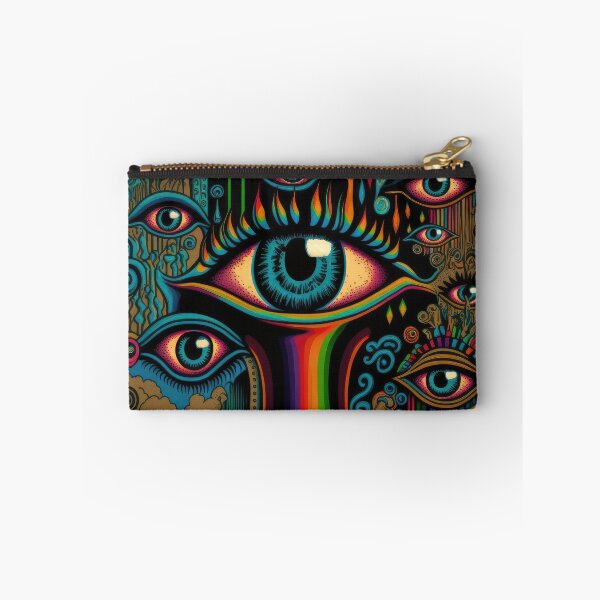 Item preview, Third Eye designed and sold by SeedDesign.
