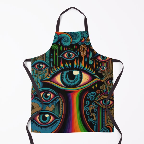 Item preview, Third Eye designed and sold by SeedDesign.