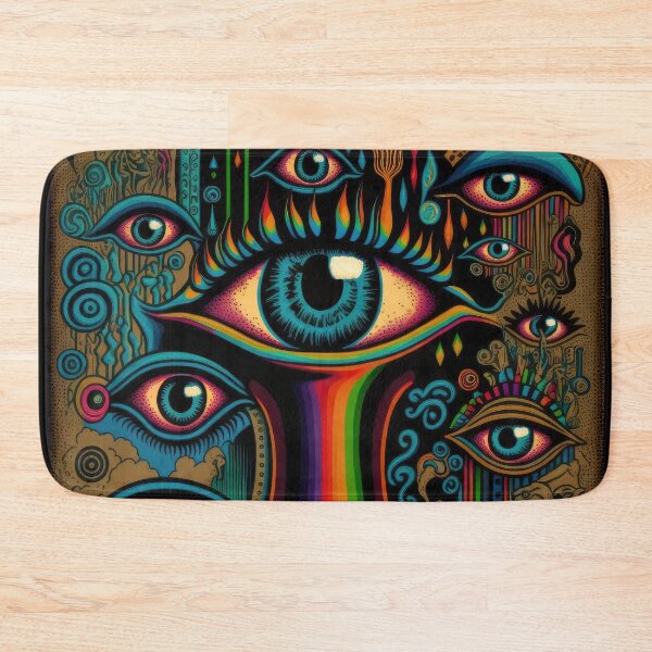 Item preview, Third Eye designed and sold by SeedDesign.
