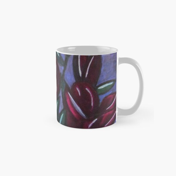 Birthday Classic Mug