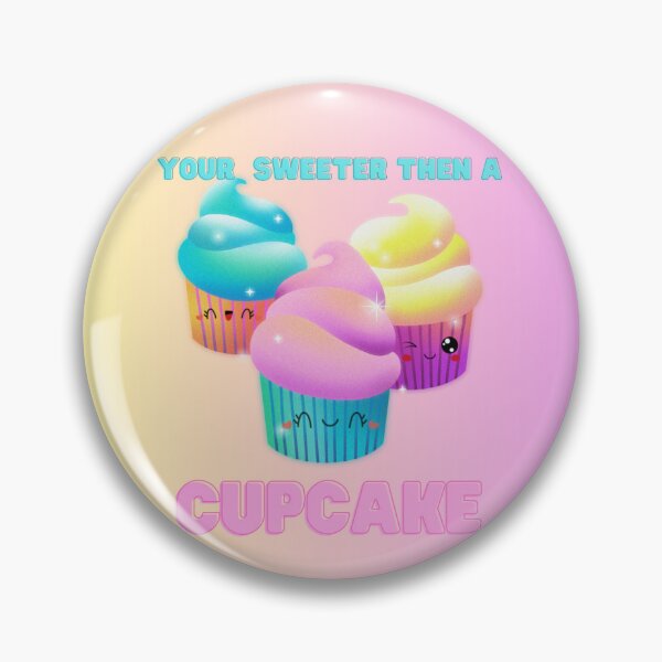 Item preview, Sweeter then a cupcake  designed and sold by neogirluk.