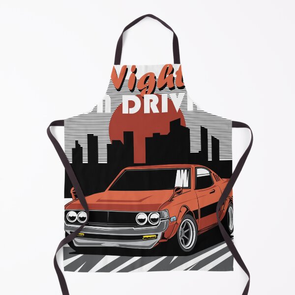 Item preview, NIGHT FUN DRIVING designed and sold by infinityind.