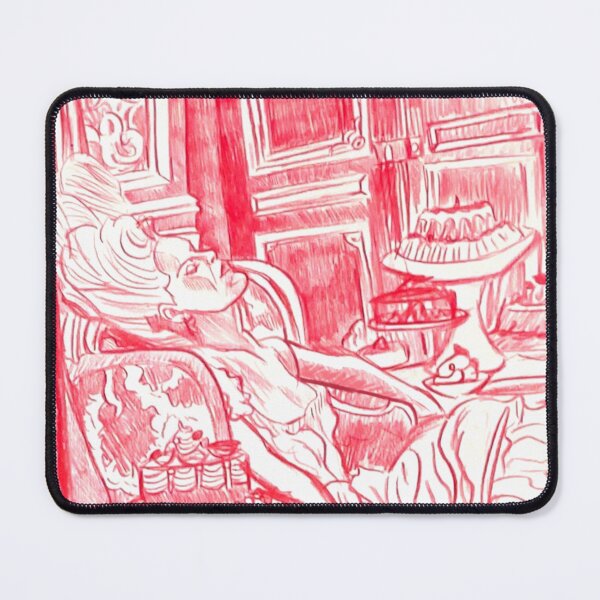 Item preview, Marie Antoinette  designed and sold by Aleah  Dodson.
