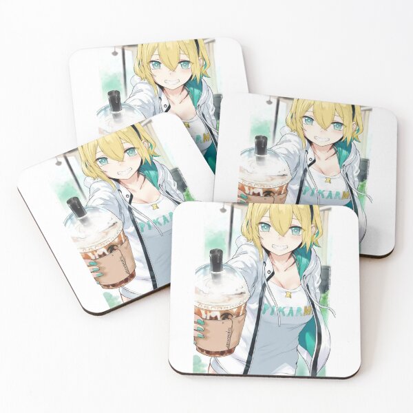 Item preview, Funny pikame designed and sold by Dido-shop-art ⭐⭐⭐⭐⭐.