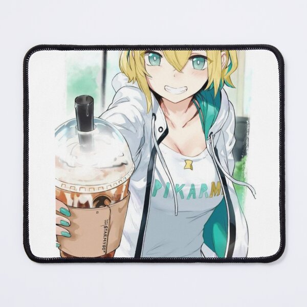 Item preview, Funny pikame designed and sold by Dido-shop-art ⭐⭐⭐⭐⭐.