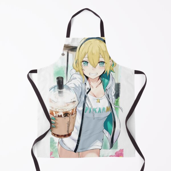 Item preview, Funny pikame designed and sold by Dido-shop-art ⭐⭐⭐⭐⭐.
