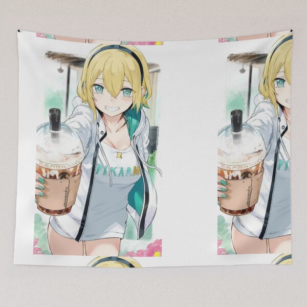Item preview, Funny pikame designed and sold by Dido-shop-art ⭐⭐⭐⭐⭐.