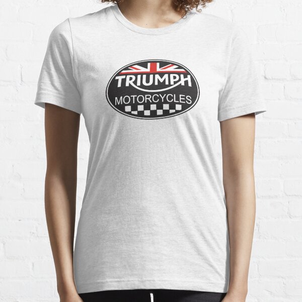 motos grand cercle T-shirt essentiel