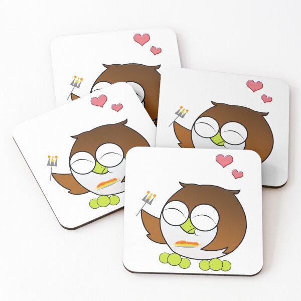 Item preview, Hungwee Fowl designed and sold by The Fowl Menagerie.