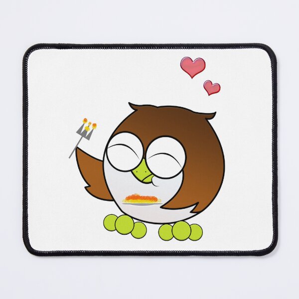 Item preview, Hungwee Fowl designed and sold by The Fowl Menagerie.