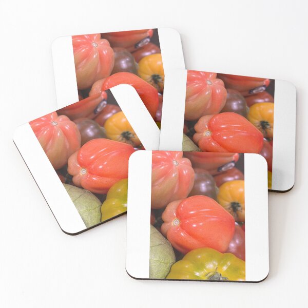 Item preview, Tomatoes designed and sold by curiocabinets.