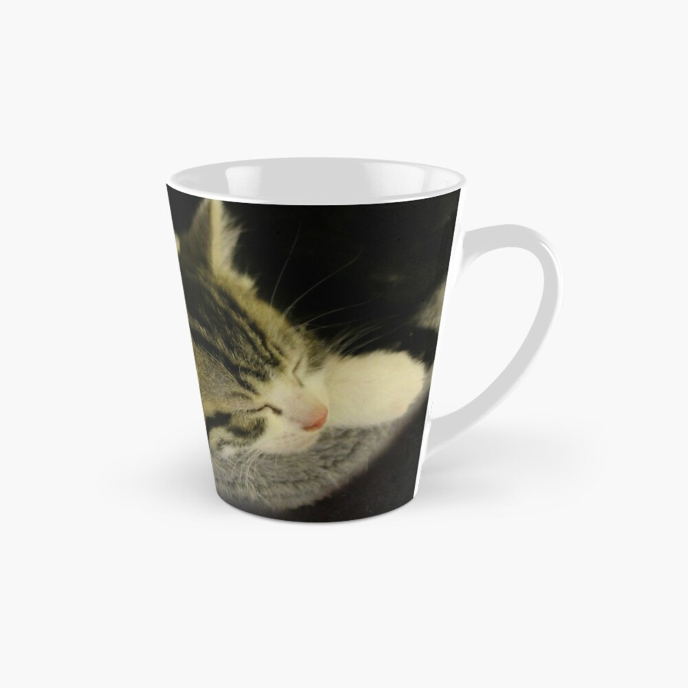 Item preview, Tall Mug designed and sold by Ladymoose.
