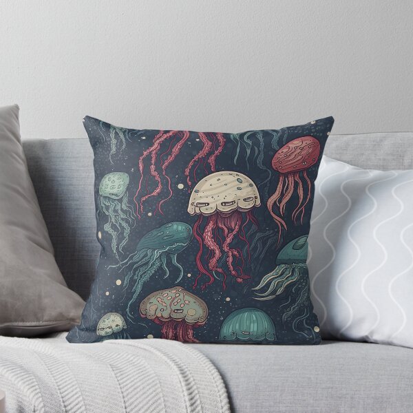 Item preview, Illustrated Jelly designed and sold by MaccaGreene.