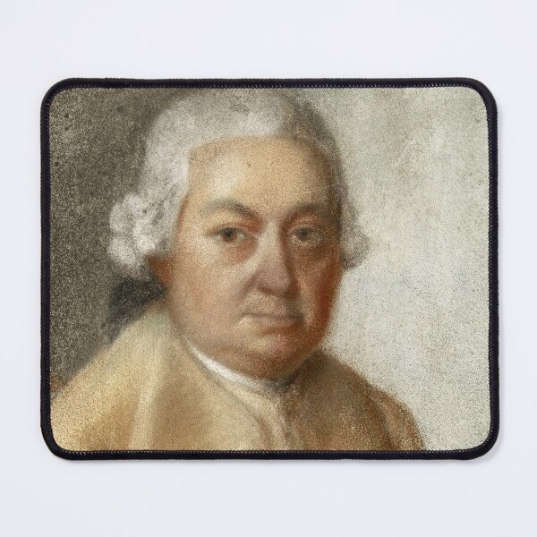 Item preview, Carl Philipp Emanuel Bach designed and sold by ci212.