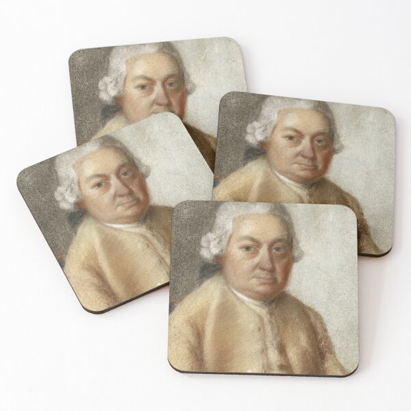 Item preview, Carl Philipp Emanuel Bach designed and sold by ci212.