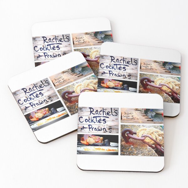 Item preview, Rachels Cockles and Prawns, West Bay, Bridport, Dorset designed and sold by angel1.