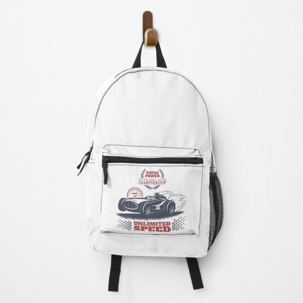 Item preview, RACING CHAMPIONSHIP designed and sold by infinityind.