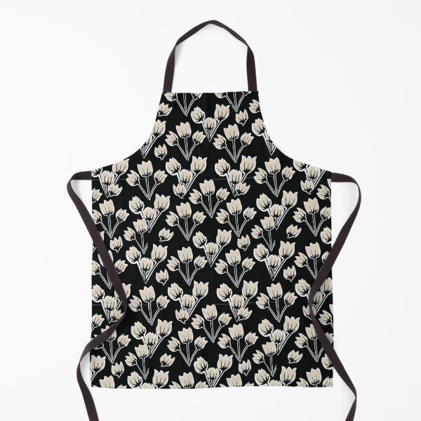 Item preview, Flowers repeat pattern designed and sold by SuziR23.