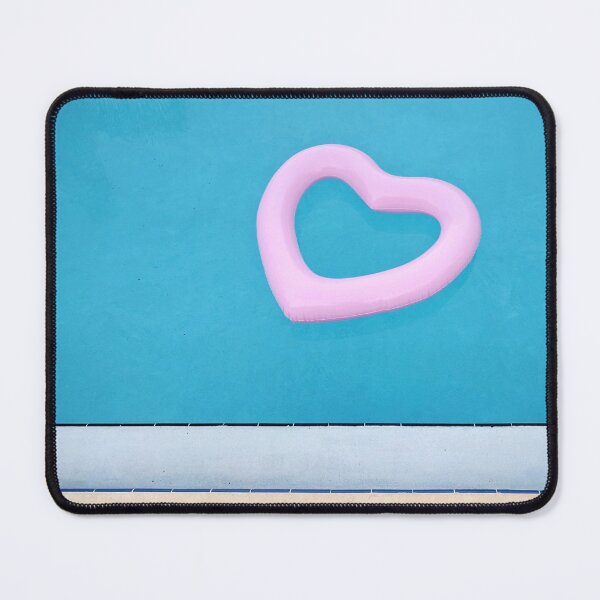 Item preview, Heart Float in Pool designed and sold by sobeaesthetic.