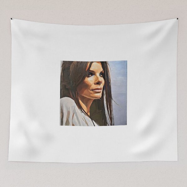 Item preview, Image of Sandra designed and sold by bogfl.