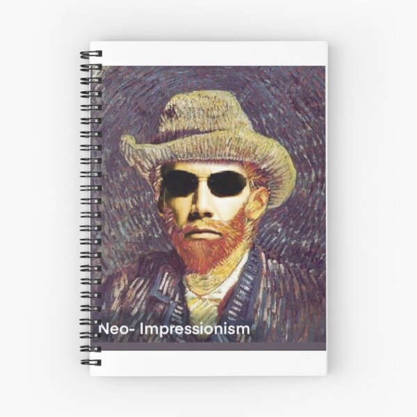Item preview, Neo impressionism designed and sold by Aleah  Dodson.