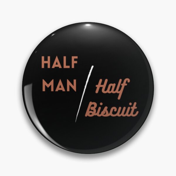 Item preview, Half man half biscuit designed and sold by TeePassion.