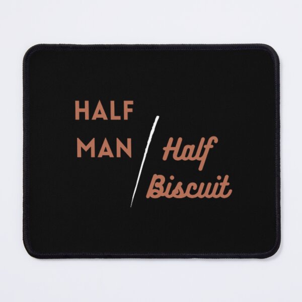 Item preview, Half man half biscuit designed and sold by TeePassion.