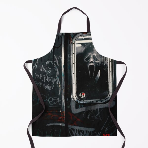 Item preview, Scr6am 2023 designed and sold by debraknight.