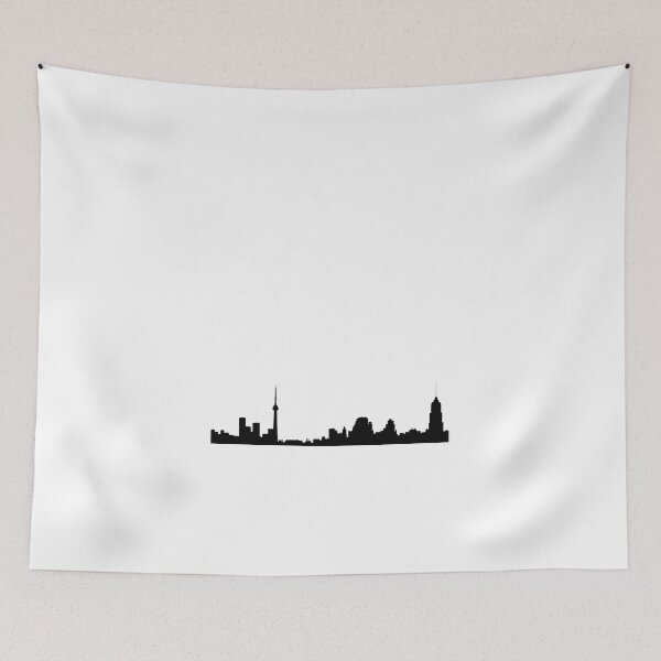 Item preview, City landscape designed and sold by Aleksander1.