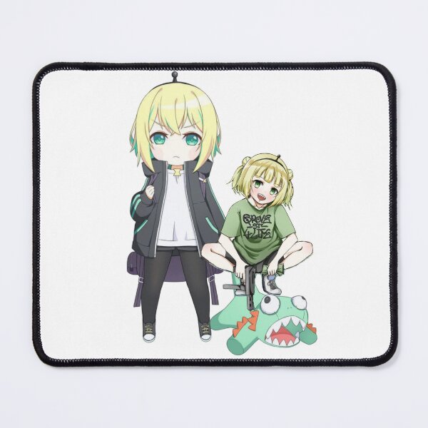 Item preview, Happy Pikamee  designed and sold by Dido-shop-art ⭐⭐⭐⭐⭐.