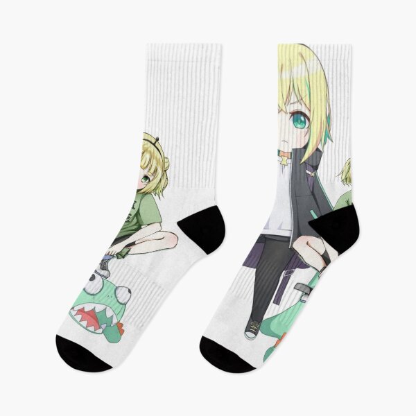 Item preview, Happy Pikamee  designed and sold by Dido-shop-art ⭐⭐⭐⭐⭐.