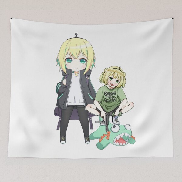 Item preview, Happy Pikamee  designed and sold by Dido-shop-art ⭐⭐⭐⭐⭐.