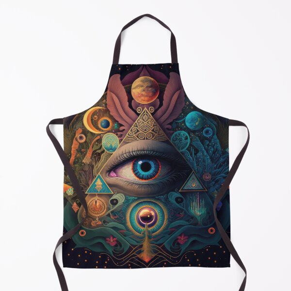 Artikelvorschau, Third Eye entworfen und verkauft von SeedDesign.