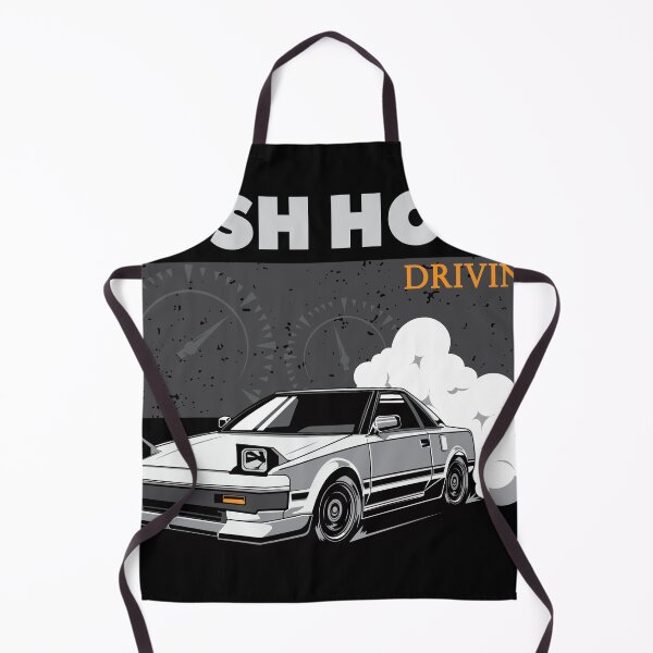 Item preview, RUSH HOUR DRIVING, AE 86 designed and sold by infinityind.