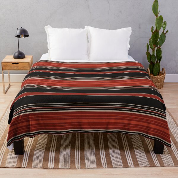 Item preview, Sadu Fabric Design - Sadu Stripes designed and sold by ArabicMerch.