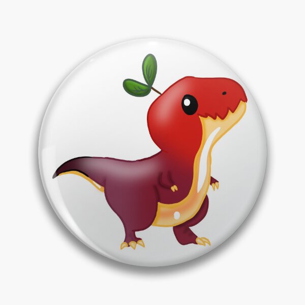 Artikelvorschau, Plumasaurus Rex entworfen und verkauft von JeterStudio.