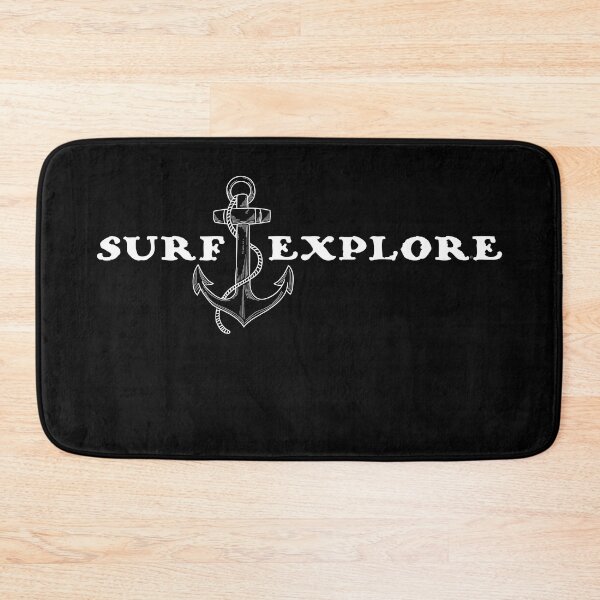 Item preview, surfEXPLORE Anchor designed and sold by surfexplore.