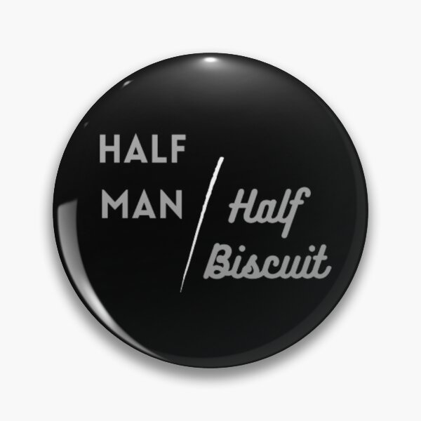 Item preview, Half man half biscuit designed and sold by TeePassion.
