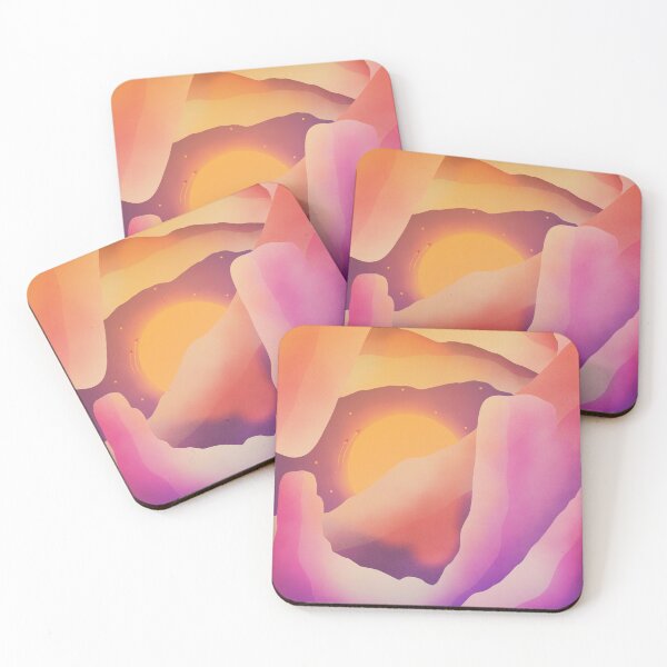 Item preview, The undiscovered lands designed and sold by Swadeillustrations.